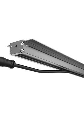 百格丽LEDR洗廓墙灯GB七BGL-WA04体彩外墙工程结构防水亮化楼桥梁