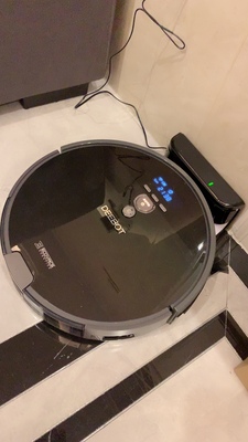 质量对比IlifeX800和科沃斯DF45扫地机器人入手哪款更好，区别优缺点对比揭秘是？