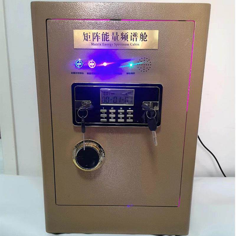 小型能量加载舱能量转换舱家庭版养生舱工业植入舱多功能家用智能