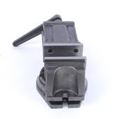 厂工家货源重型机用JRV平口钳机用台钳木工桌钳夹虎持具