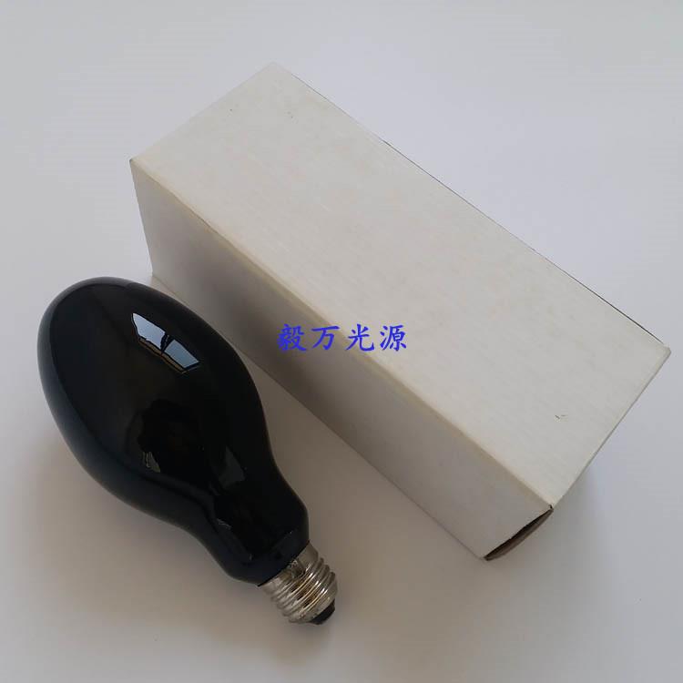 GHG-125 125W荧光灯泡DNT无损检测探伤灯泡HPW125W紫光灯泡