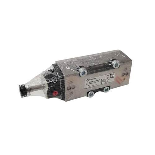Norgren诺冠SXE9575-71-00-13J电磁阀导向器