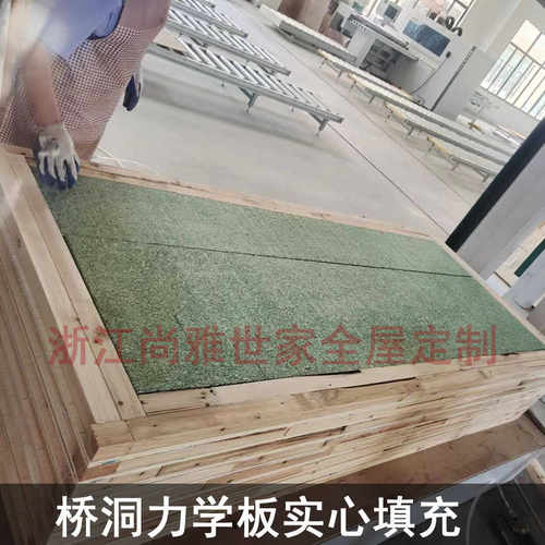室内门门防火门门无漆木零度免工程烤漆幼儿园精装门漆套装房静音