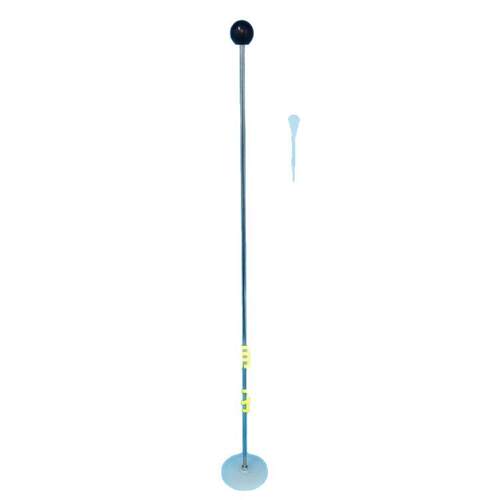 直径10cm不锈钢洗筛漏斗沉降筒搅拌器0.5mm0.2mm0.25mm0.075m