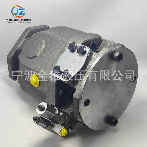 A10VO100DFR1/31R-VSC12K52 工程机械用柱塞泵