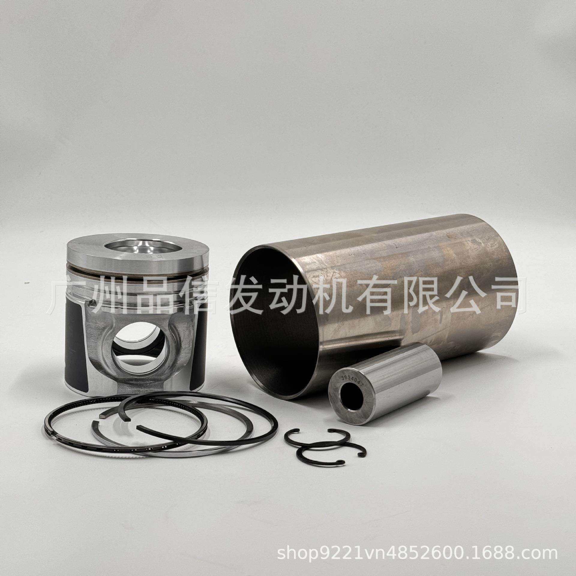 工程机械用卡特挖掘机C7.1电喷柴油发动机四配套工厂直供壹件