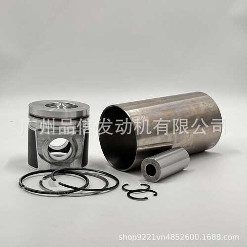 工程机械用卡特挖掘机C7.1电喷柴油发动机四配套工厂直供壹件