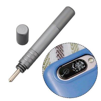Glass Breaking Pen Cell Phone Rear Glass Cover Breaker