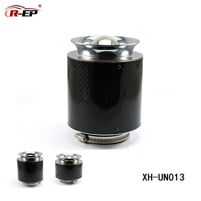 汽车改装进气空滤改装碳纤冬菇头高流量空气滤芯蘑菇头空气滤清,摩托车/装备/配件,摩托车滤清器,淘宝优惠券,粉丝福利购,淘宝优惠卷