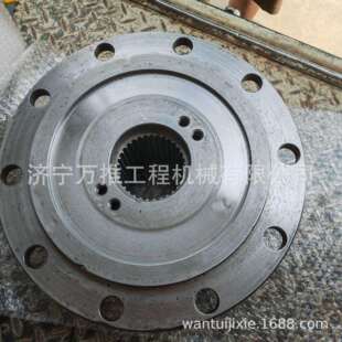 3花键鼓222 05000 3SG21 平地机SG18