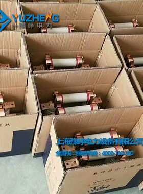 RN1 RN3-10 RN3-12/10A 15A 20A 25A 30A 40A 50A 60A高压熔断器