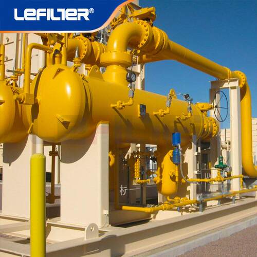 175m³/h燃油输送泵房柴油脱水除杂油水分离器 适用中转油库除水