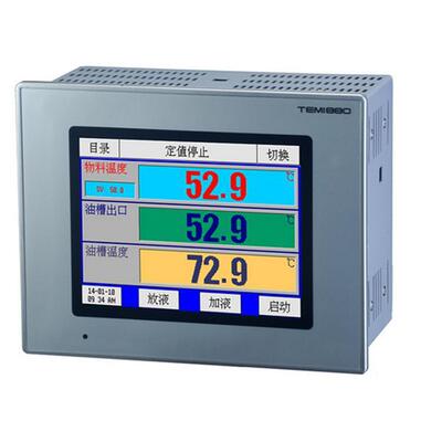 厂家直销TEMI880恒温恒湿控制器 温湿度控制器 控制仪表