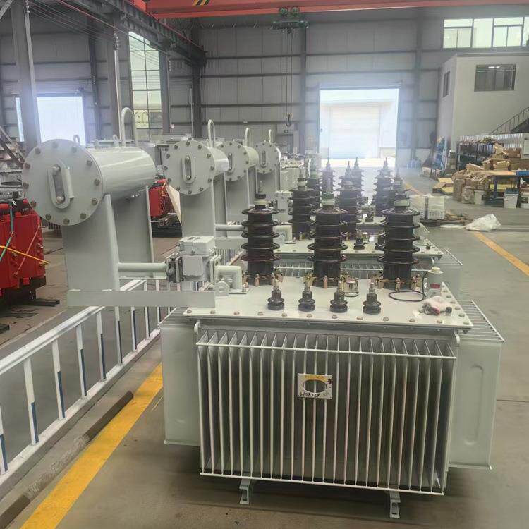 生产S11-250KVA 315KVA 电力变压器15KV 33KV 电力变压器生产厂家