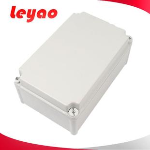 接线盒内合页300400 PC30水40LY 3016防箱塑料 PC户外箱L