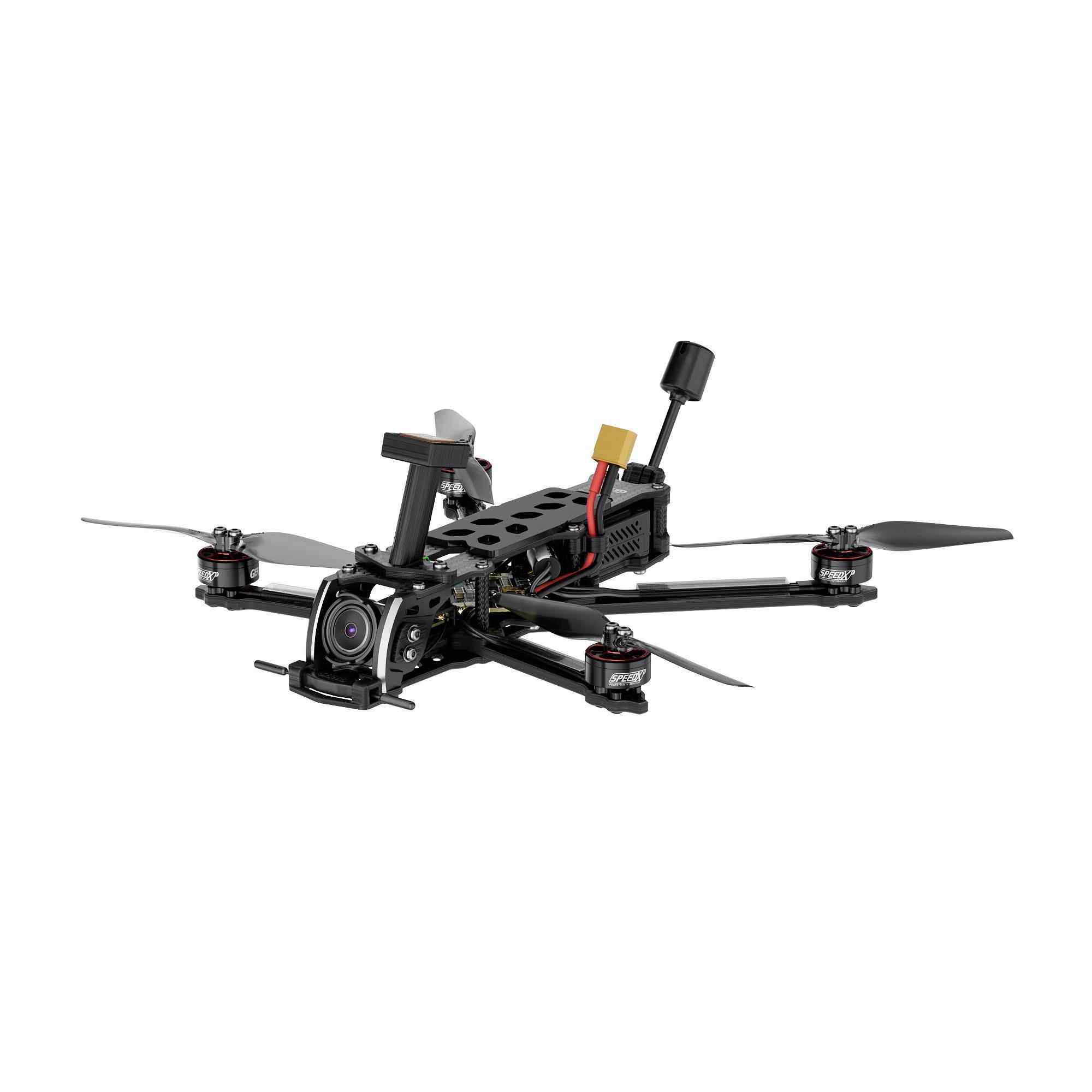 GEPRC格普Tern-LR40 燕鸥 4寸远航穿越机FPV DC结构置顶式GPS轻盈