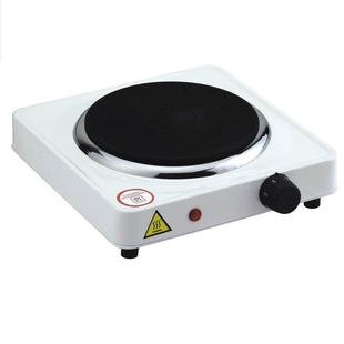 实验室封闭式 电炉实验室电炉小型可调万用电炉1500W使用方便