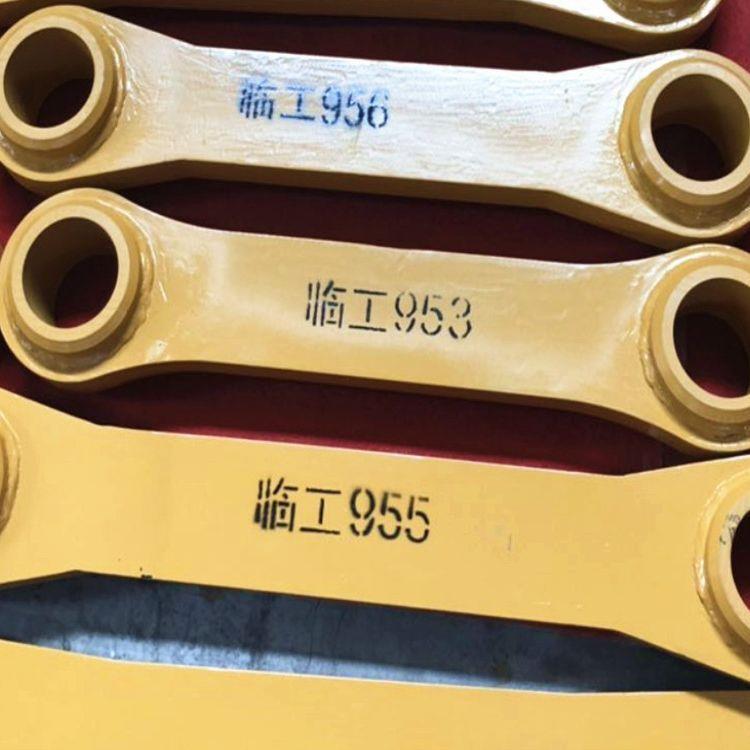 山工徐工厦工龙工柳工山推临工305060装载机铲车铲斗动臂拉杆配套