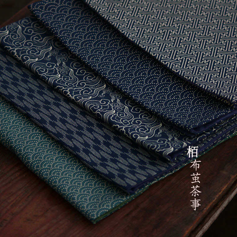 30*42cm日式25色和风棉麻香垫香席茶席餐桌旗餐垫置物防尘野餐垫,居家布艺,桌旗,淘宝优惠券,粉丝福利购,淘宝优惠卷