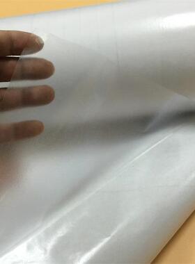 厂料家直供墙贴纸专用不干胶定位转刻字移膜转移膜PVC材即时贴透