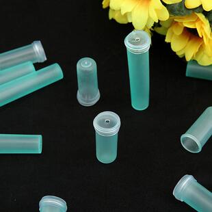 鲜花包装束材料HJ16YLG管保花鲜培养储水洋兰管营养管保水管花卉