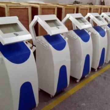 苏州机架机柜板金加工专业板金机箱机柜厂家厚钣金