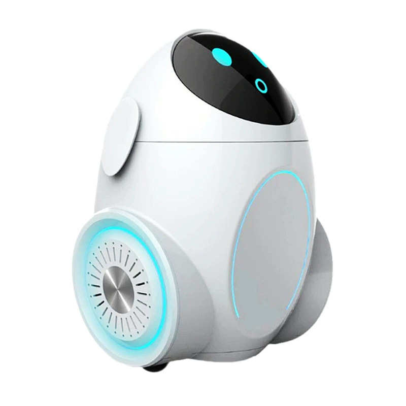 人形机器人仪器外壳模具 外壳机箱智能机器人ABS塑料壳开模定制