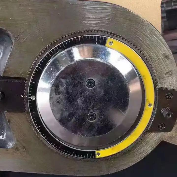 自动切压痕5Ml模100压痕模切机精KXE准切操模作快速