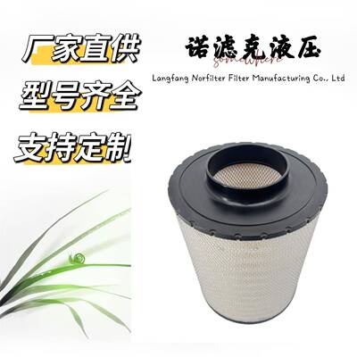 发电机组空气滤清器ECB12500PA2821AH19042