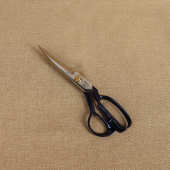 缝纫大剪刀 厂家批发剪刀服装 12寸裁剪刀服装 裁缝剪刀 剪10