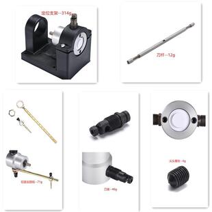 Y1T60A铁盒装 683电开孔 双改头薄板切割器动铁皮切割电冲剪音响装