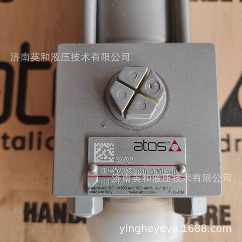 ATOS品牌液压油缸CK-32/14*0160-N008-X1B1厂家直供优惠