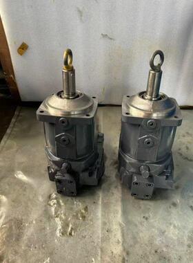 螺旋机泵头A7VO107/250/160/80LRD/DR/63R/63L-NPB01液压泵