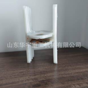 供应采煤机用O型H型U型C型电缆夹板 采煤机电缆夹板尼龙材质H型