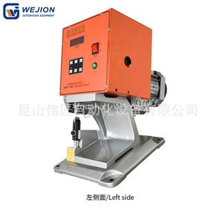 静据压音铜带机接线端子机1.8T压接机模具耳铆机数线铜带机1.4t铜