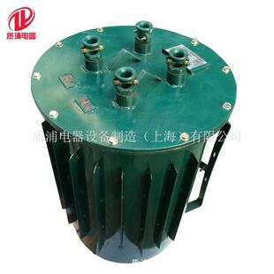 厂家直销煤矿设备专用15KVA三相干式 380v 防爆变压器1140v660v