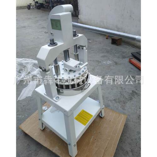 犇牛器XYQ机械商用面团分块机动动面电团分割纯手铜电机面团分块