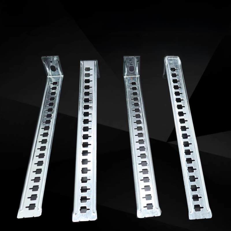 超强型中央空调安装吊码管卡不锈钢吊码空调管吊卡扣制冷空调配件