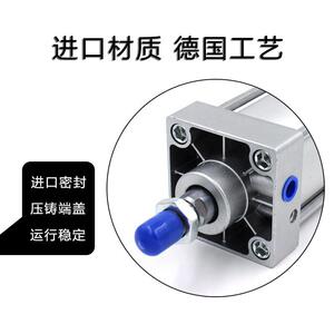 DOPOW气动 SU全系列气缸国产进口材质外国工艺标准支持非标 定 制