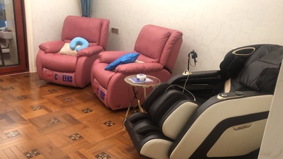 荣泰按摩椅怎么样?万人被坑了?真有这么差?
