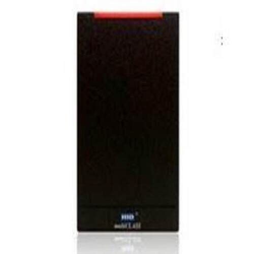 HID读卡器SER10HID门禁竖框安装R10读卡器