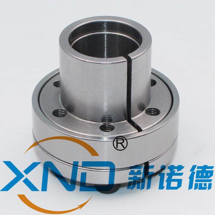MLR/MLRP/MLRS型免键轴衬简易型(MLR全系列带定心功能免键轴套厂)