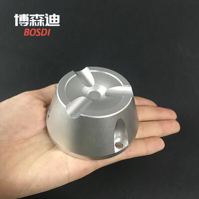 标超防市防BSD-R034盗磁扣解锁器服装防盗签取钉器衣服盗扣强磁力