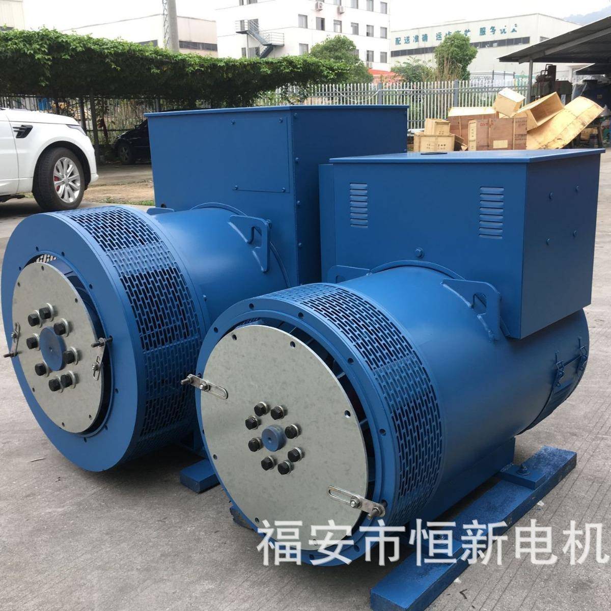 发电机800千瓦功率足全铜800KW发电机福建发电机厂家50KW发电