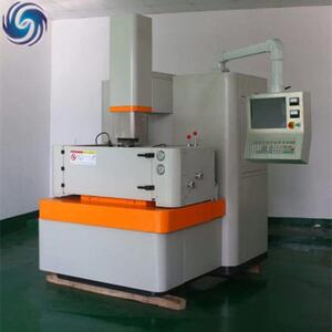 CNC40大型三轴联动镜面电火花成型机泰州厂家高精度精修火花机