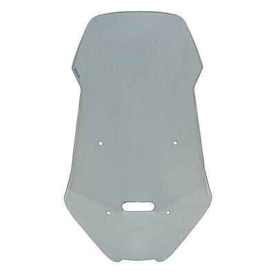 适合 本-田 ADV150 ADV160 19-23 改装摩托车前风挡 挡风玻璃风镜