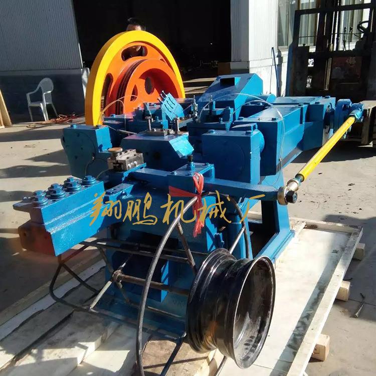 拉丝制钉成套机械设备各种模具刀具拉丝粉厂家供应质优价廉