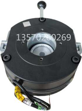 G50AH045MVBR2C伦茨电机制动器BFK458-06N 230VDC 205VDC 20W 4NM