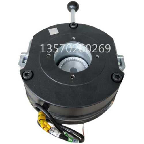 G50AH045MVBR2C伦茨电机制动器BFK458-06N 230VDC 205VDC 20W 4NM