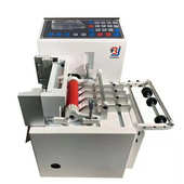 管线束微电脑全自动热切型微电脑机微电脑切线机切切机切线带机